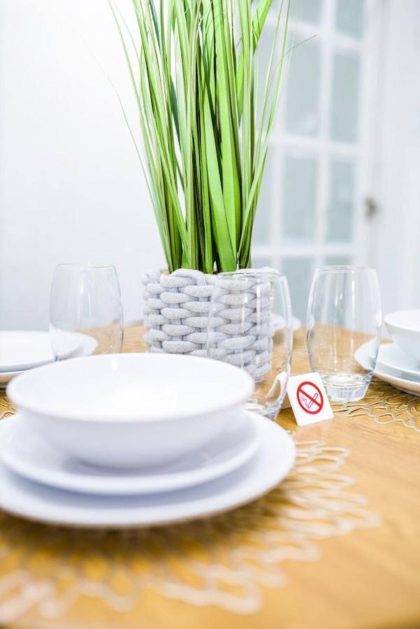 Beautiful 2 Bedroom House - Free Parking - Lt House Лестер Экстерьер фото